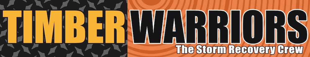 Timber Warriors